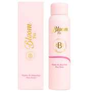 Fijador De Maquillaje En Aerosol Big Bloomshell *120ML*