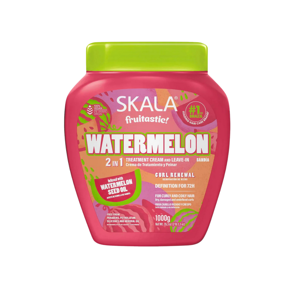 Tratamiento Skala Melancia / Watermelon *1000ML*