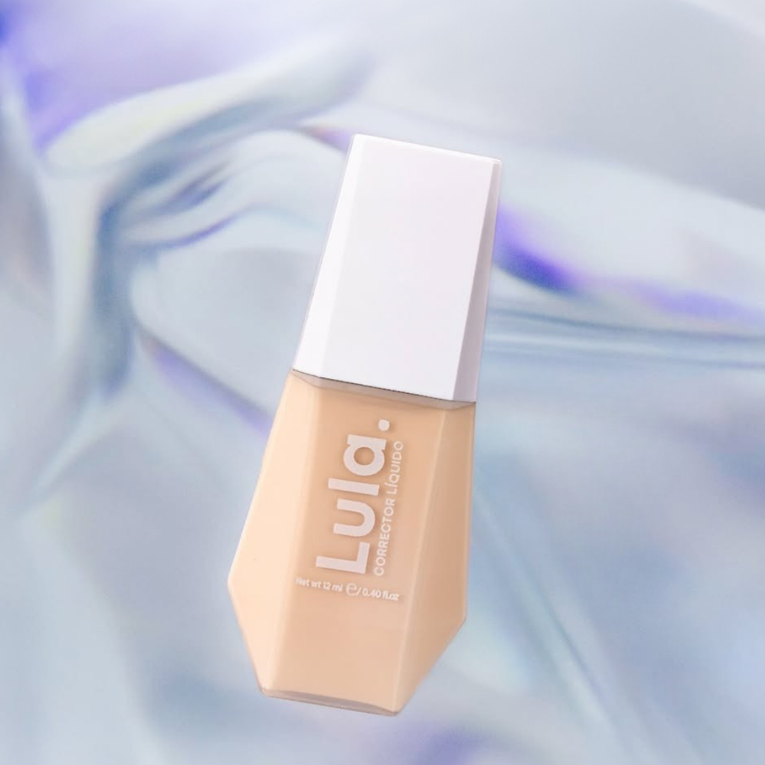 Corrector Liquido Lula
