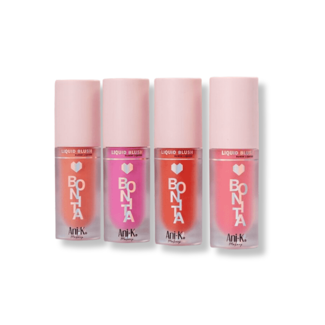 Rubor Liquido Ani-k *5ml*