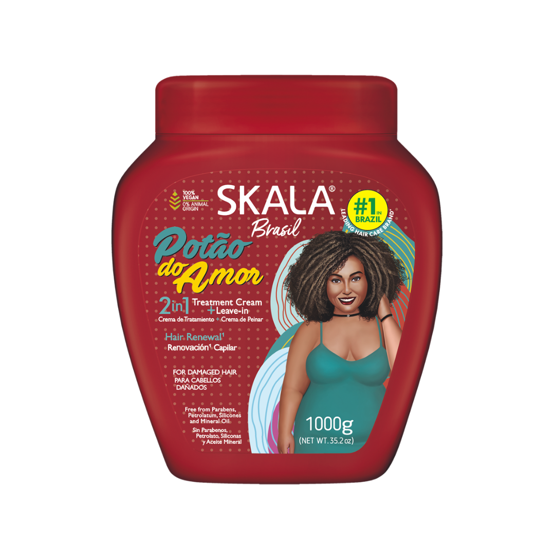 Tratamiento Skala Potao Do Amor *1000ML*
