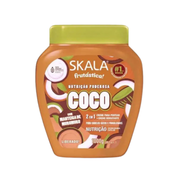 Tratamiento Skala De Coconut *1000ML*