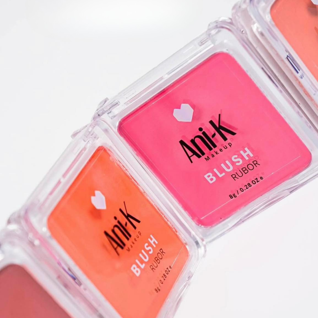 Rubor Bonita Ani-k *8g*