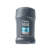 Desodorante Men Clean Confort Dove *40GR*