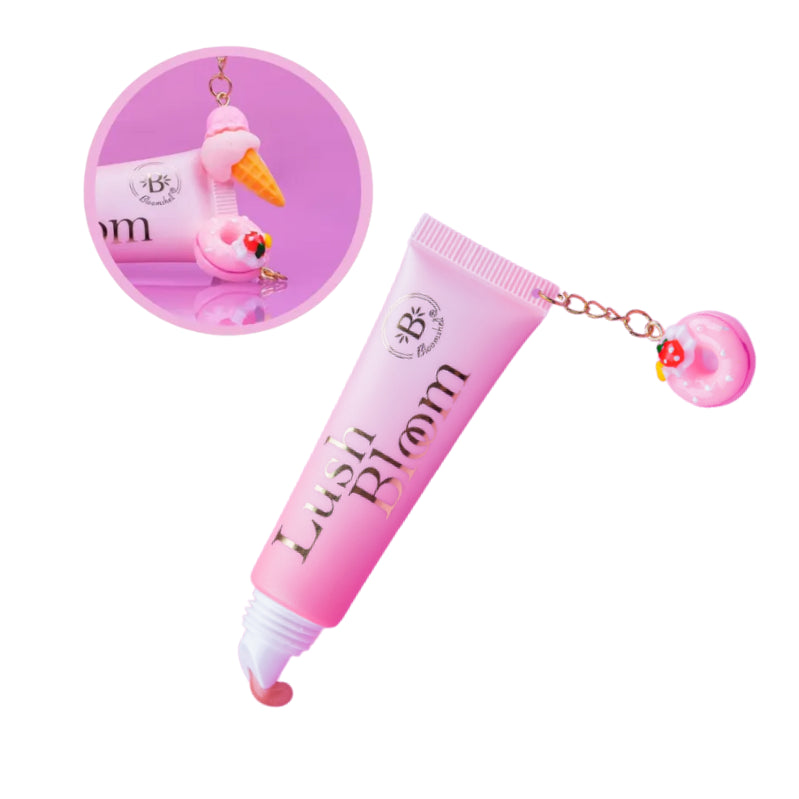 Brillo Hidratante Lush Bloom Bloomshell  #1, #2