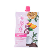 Tratamiento Biorepolarizador Capilar Milagros Sachet *100GR*