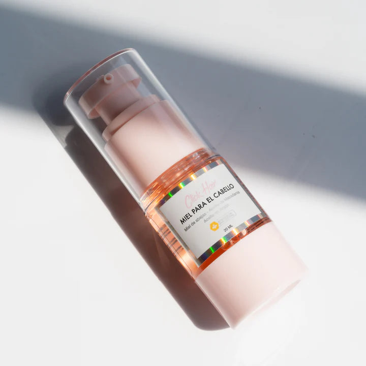 Mini Miel Capilar Click Hair *20ml*
