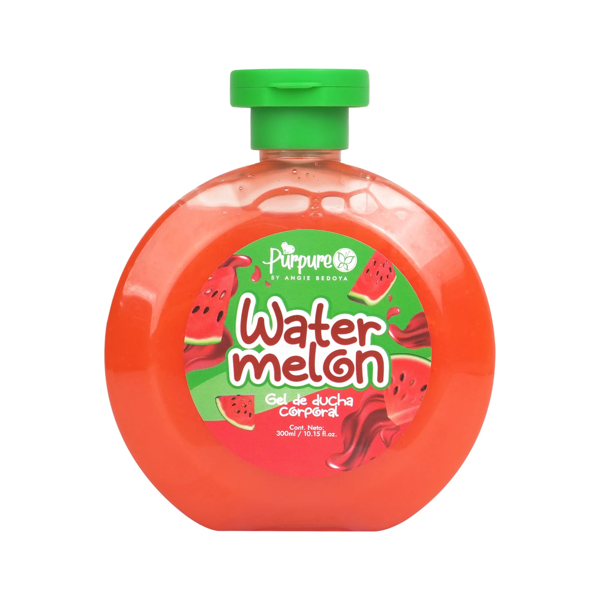 Gel De Ducha Watermelon Purpure *300ML*