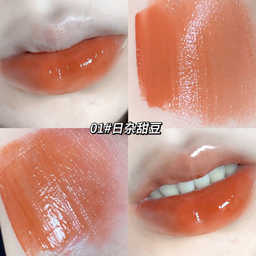 Labial En Barra Cremoso Gege Bear