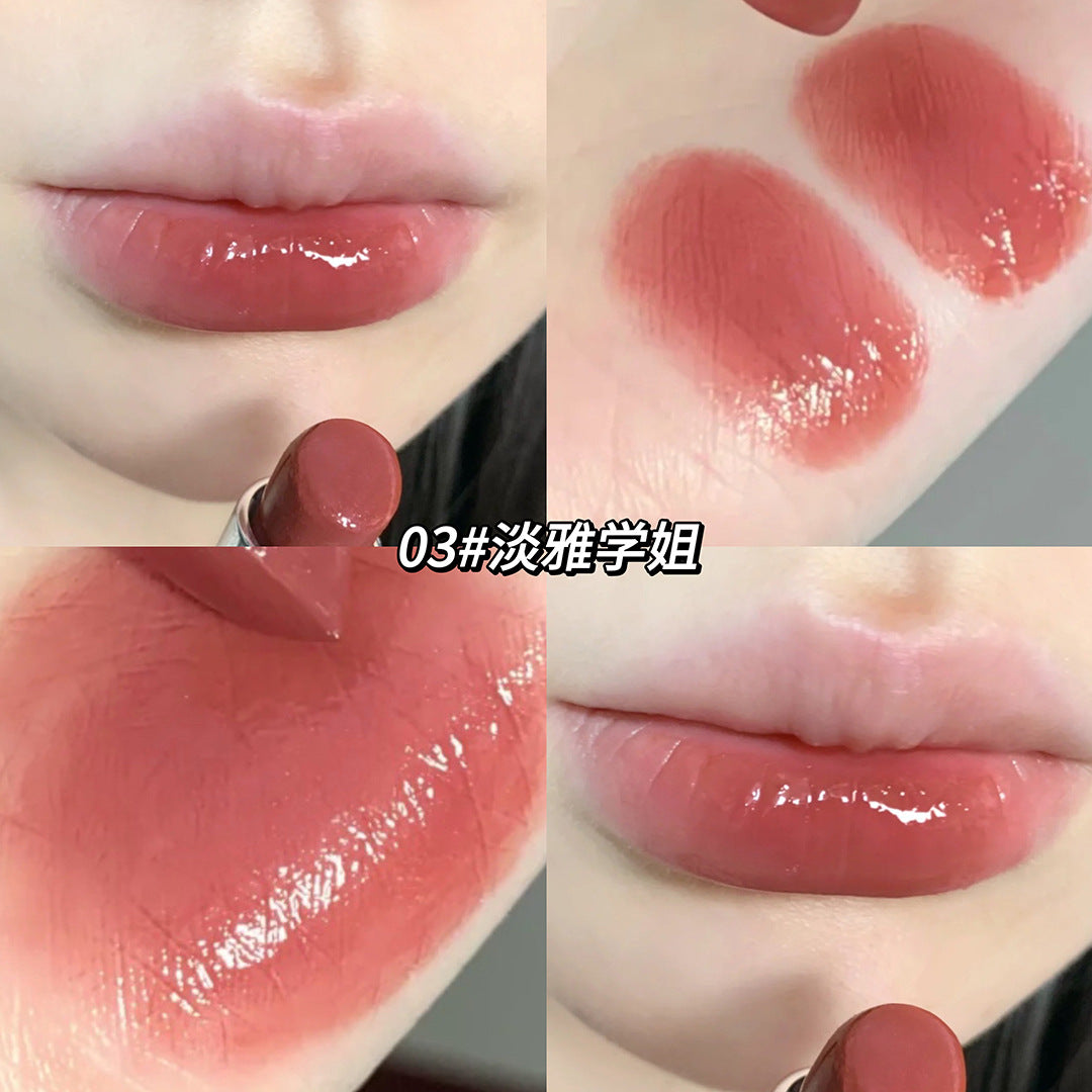 Labial En Barra Cremoso Gege Bear