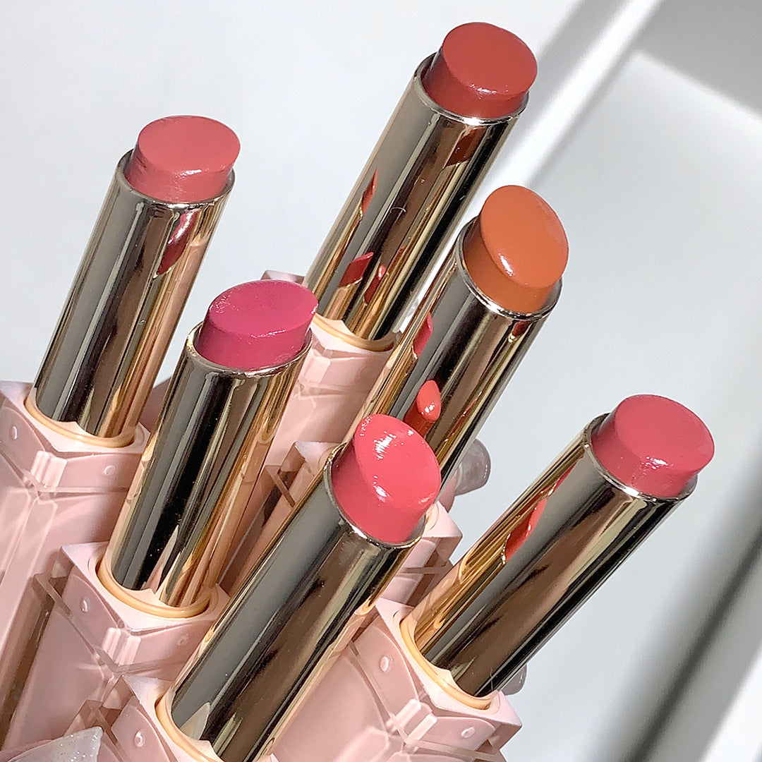 Labial En Barra Cremoso Gege Bear