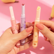Lip Gloss Hidratante Corazon
