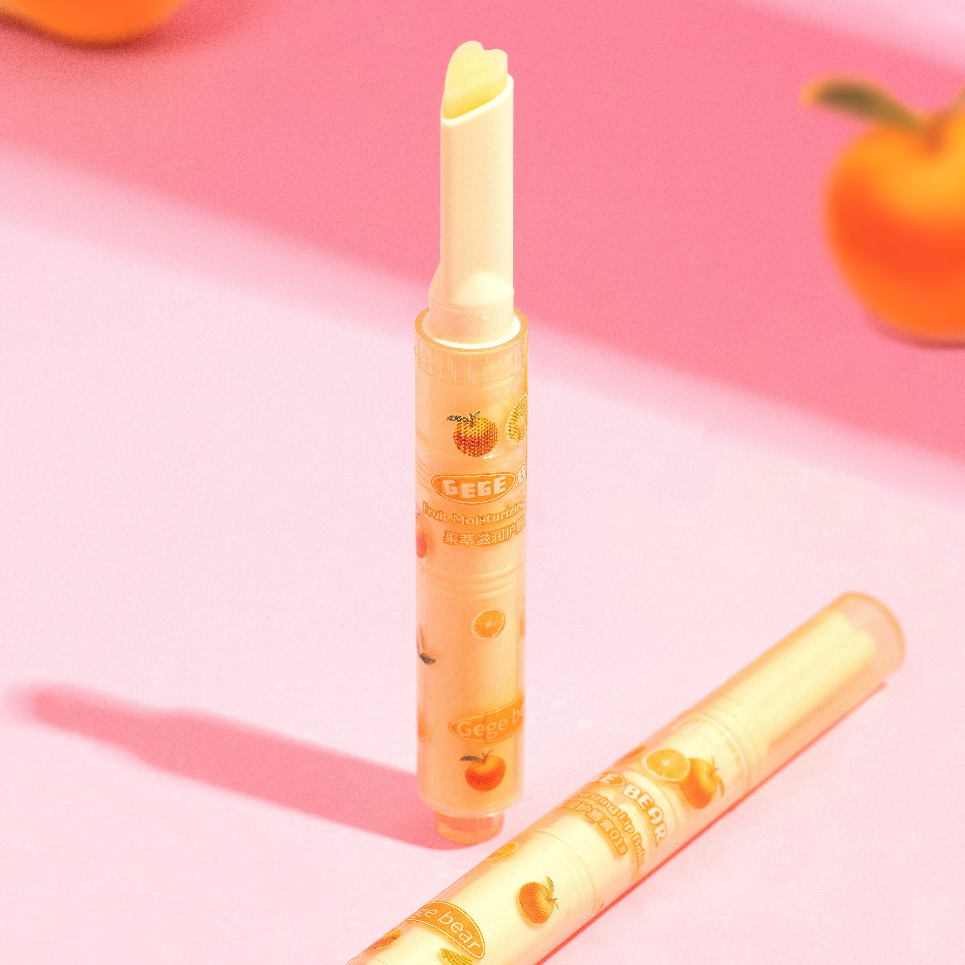 Lip Gloss Hidratante Corazon