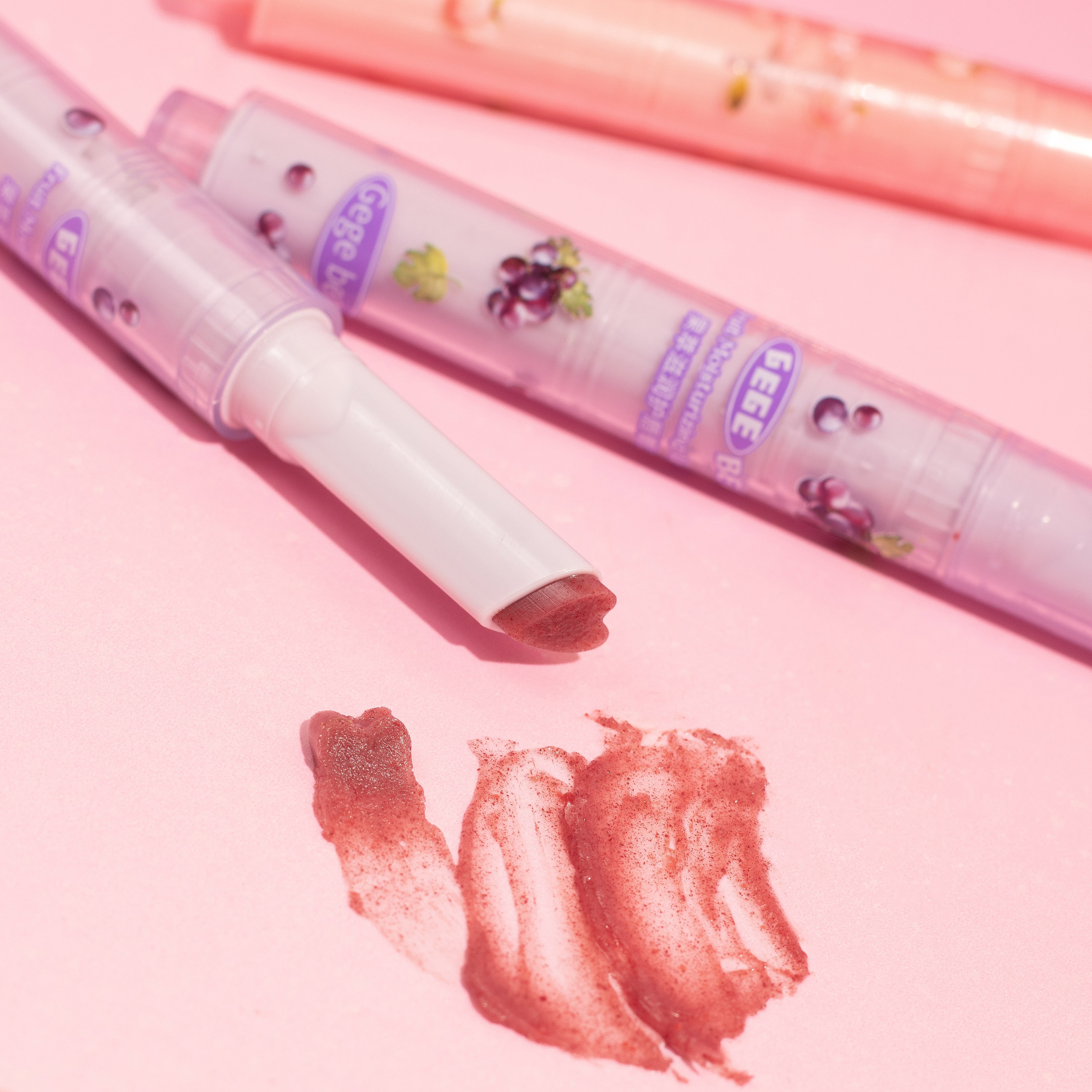 Lip Gloss Hidratante Corazon