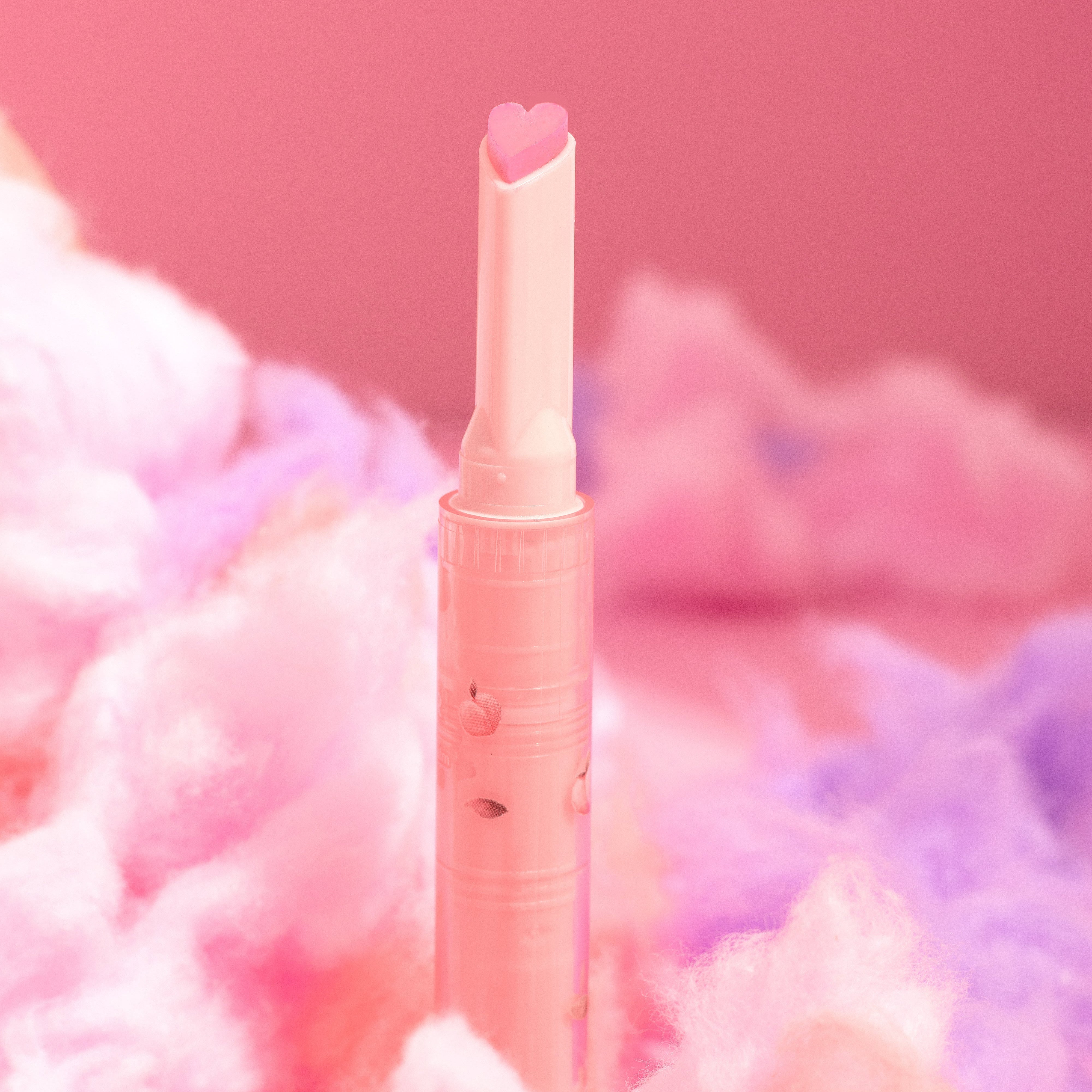 Lip Gloss Hidratante Corazon