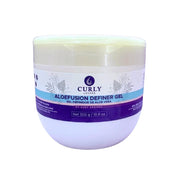 Gel Denso De Aloe Vera 300gr Curly Lovers