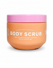 Exfoliante Corporal GlowShine By Yaja *250ML*