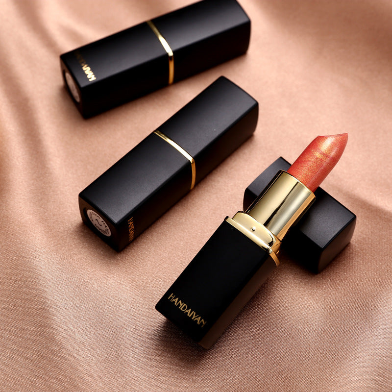 Labial Metálico HANDAIYAN