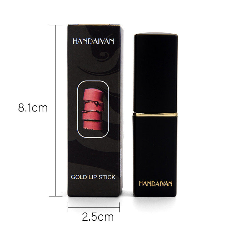 Labial Metálico HANDAIYAN