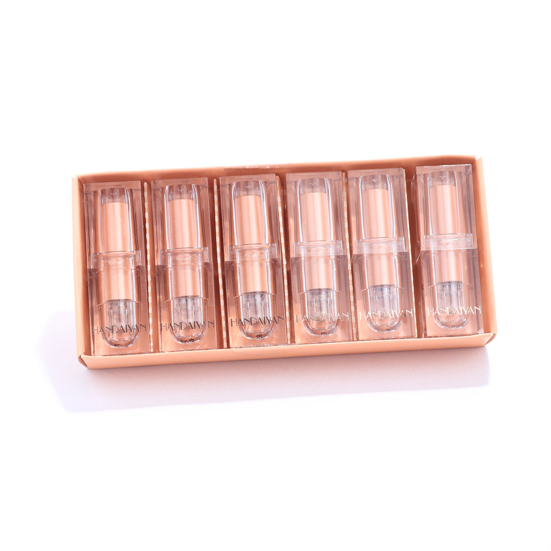 Set de Labiales HANDAIYAN