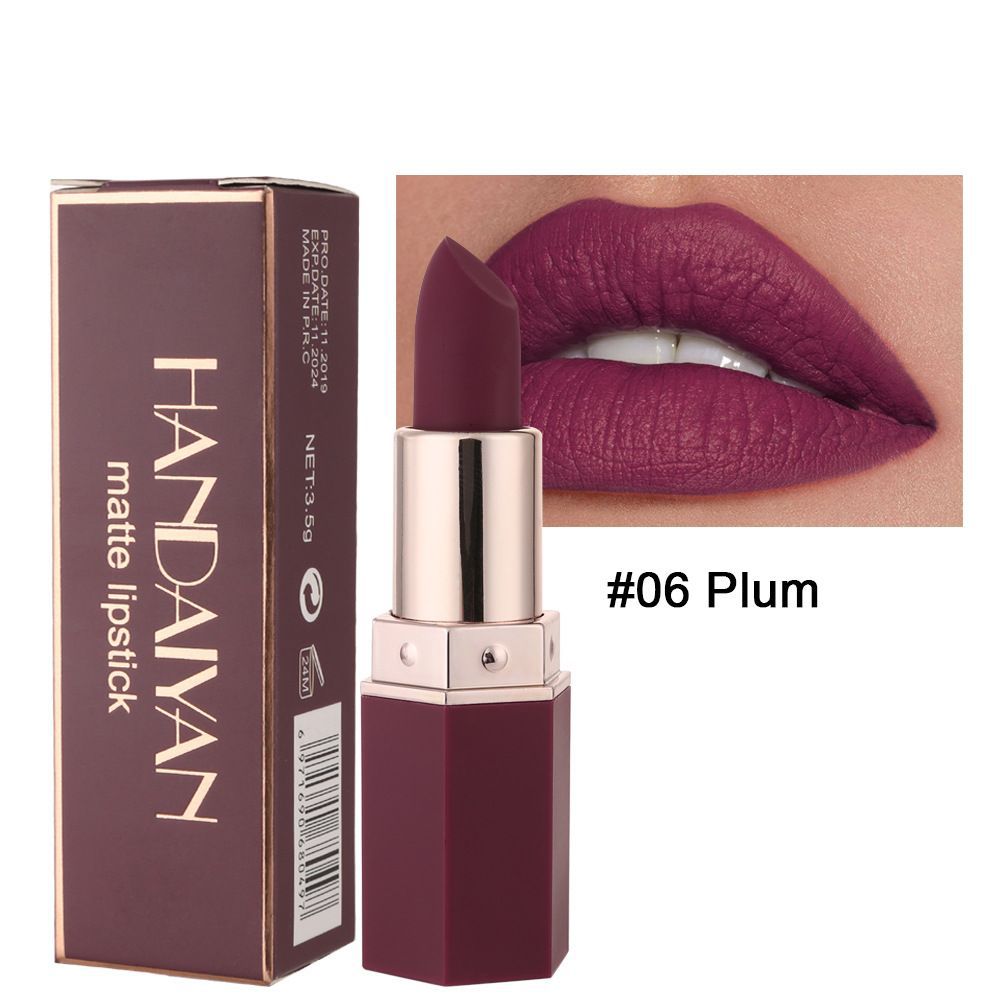 Labial Mate en Barra HANDAIYAN