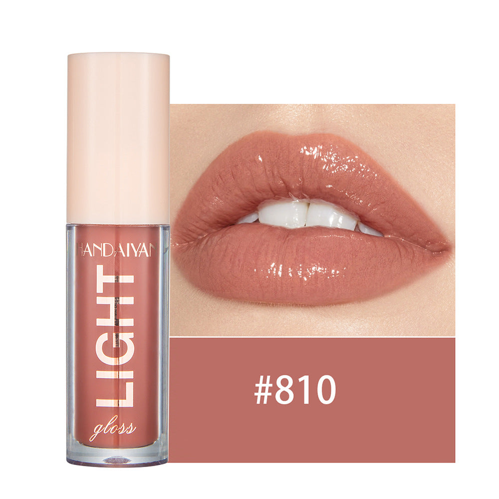 Lip Light Gloss Handaiyan