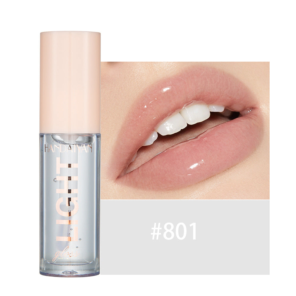 Lip Light Gloss Handaiyan
