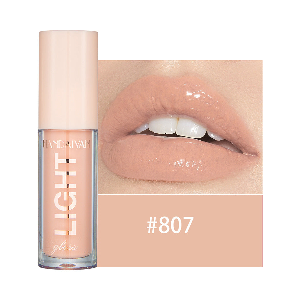 Lip Light Gloss Handaiyan