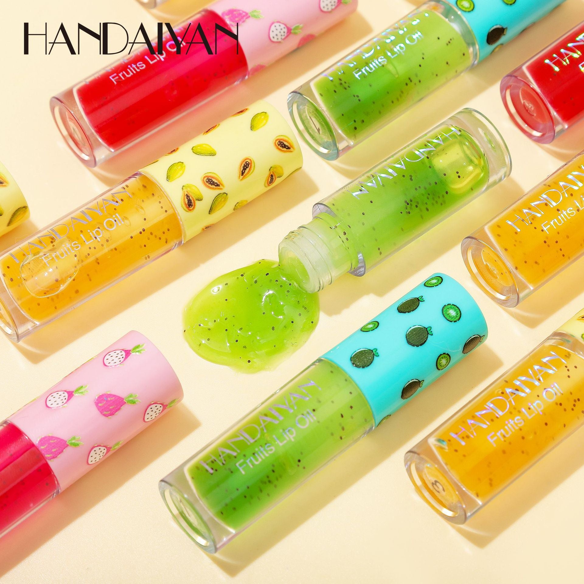 Lip Oil Frutal Handaiyan