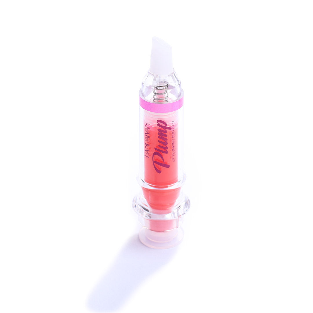 Lip Plump Gloss Voluminizador HANDAIYAN