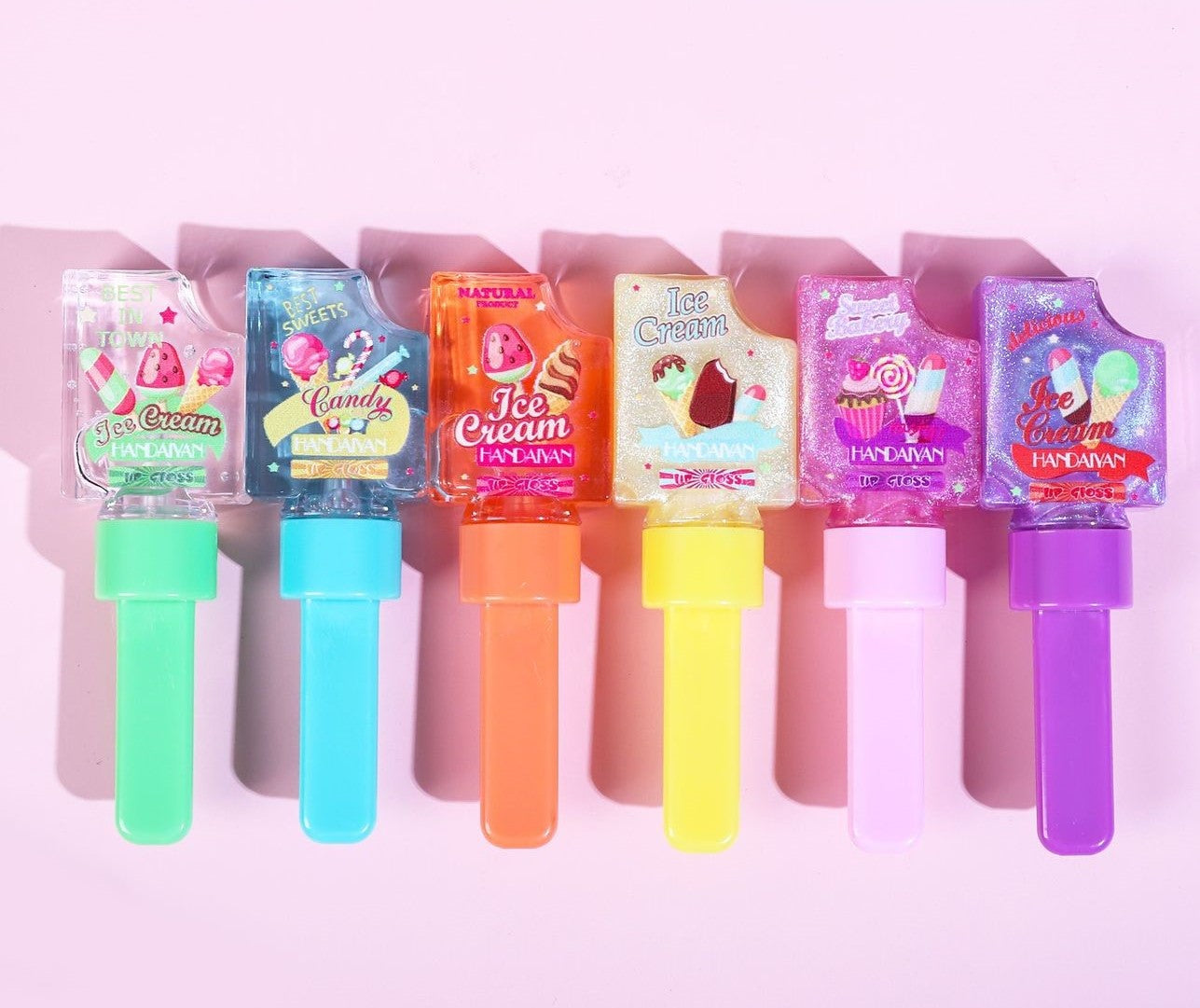 Gloss Handaiyan Ice Cream
