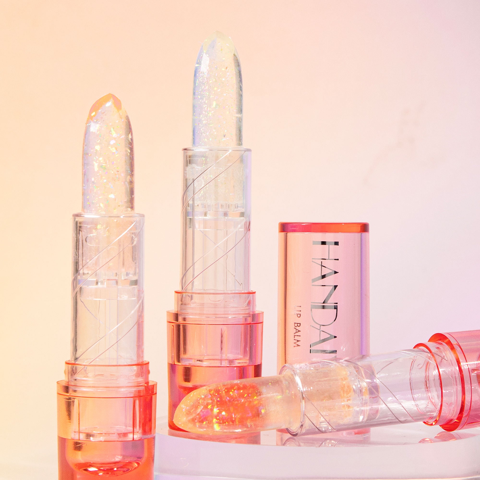 Bálsamo Labial PH Flor Encapsulada Handaiyan