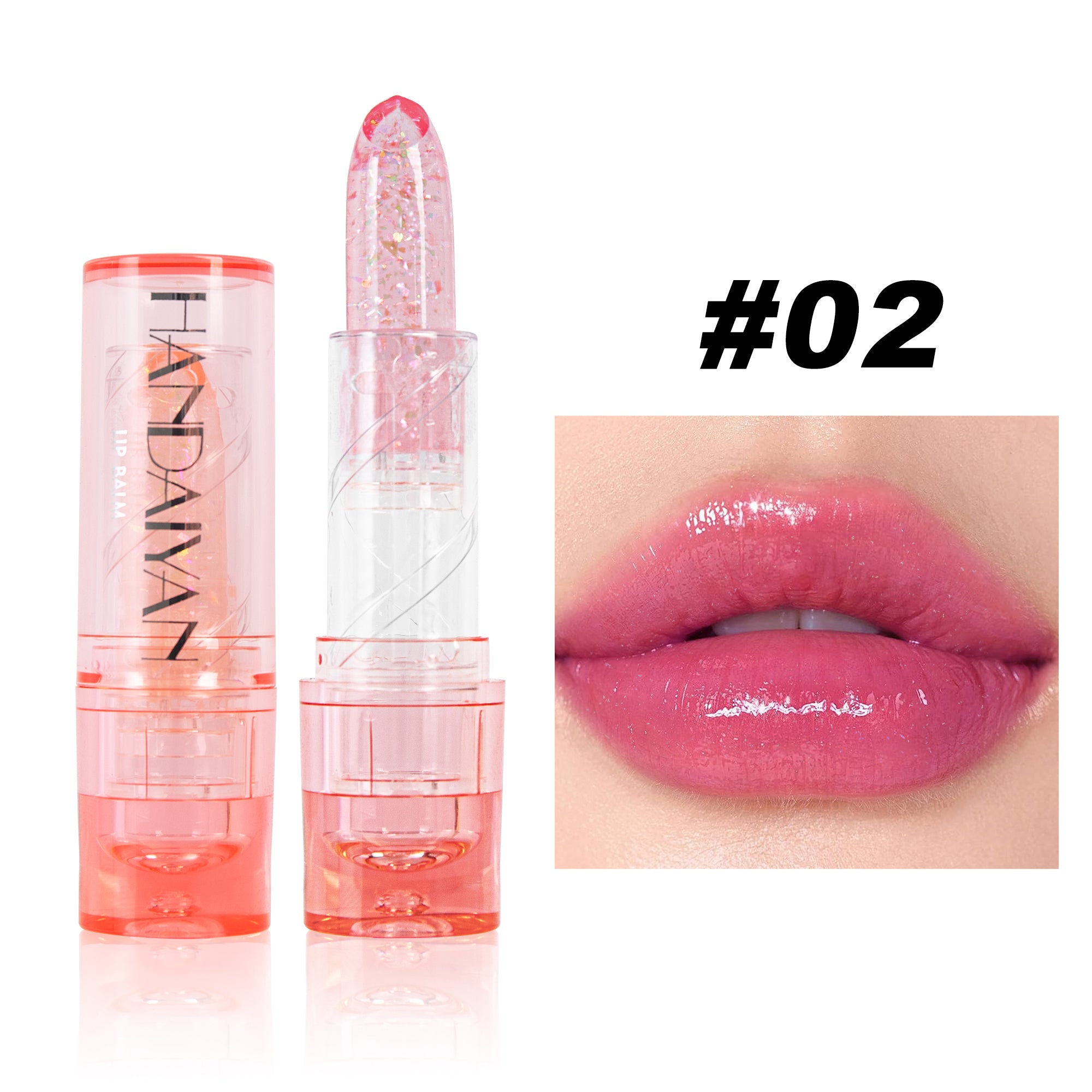 Bálsamo Labial PH Flor Encapsulada Handaiyan