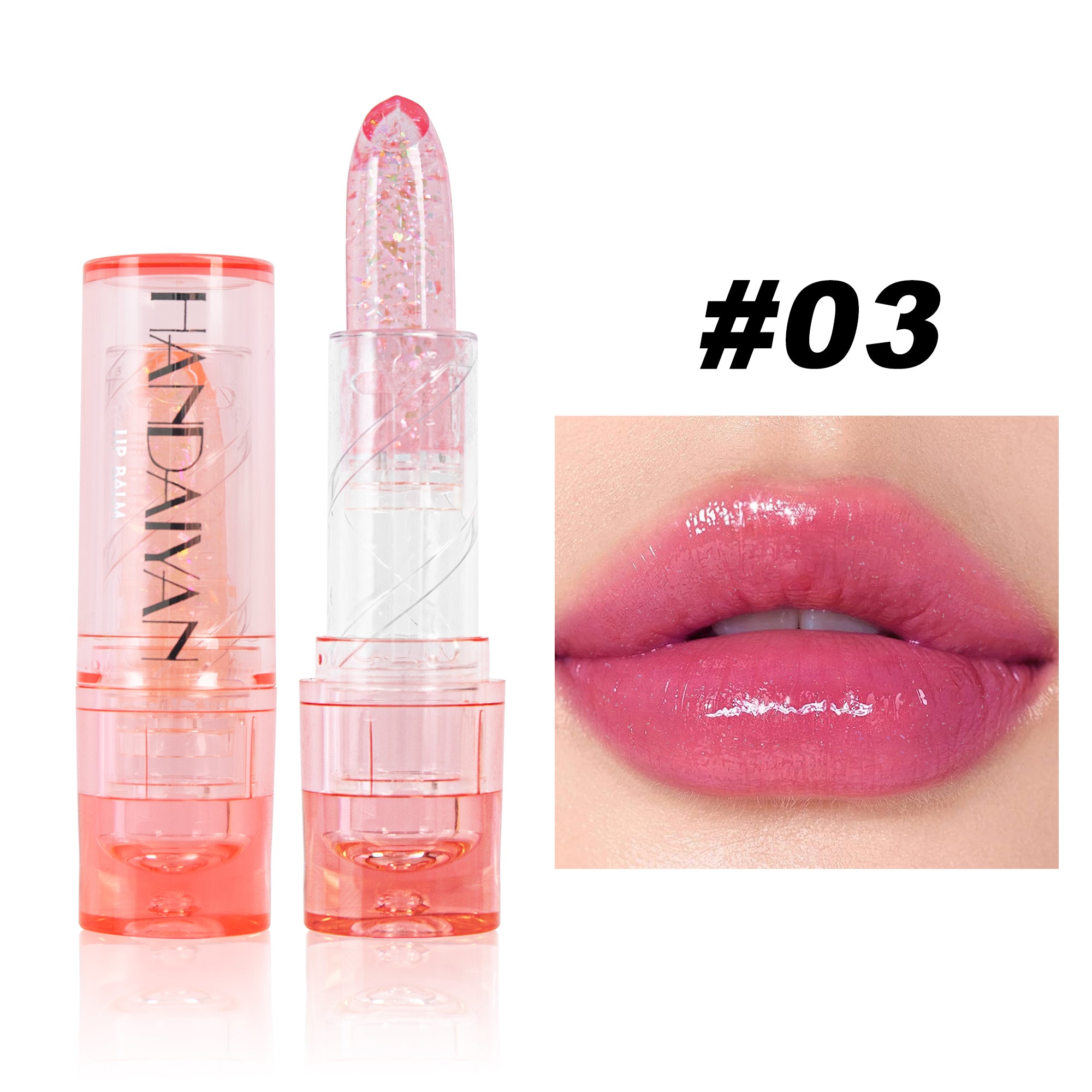Bálsamo Labial PH Flor Encapsulada Handaiyan