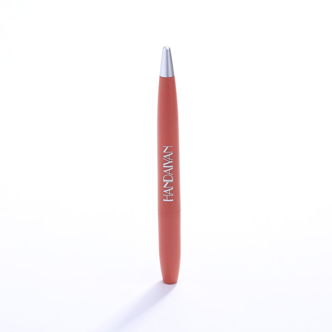 Lápiz De Labios Retráctil Matte Handaiyan