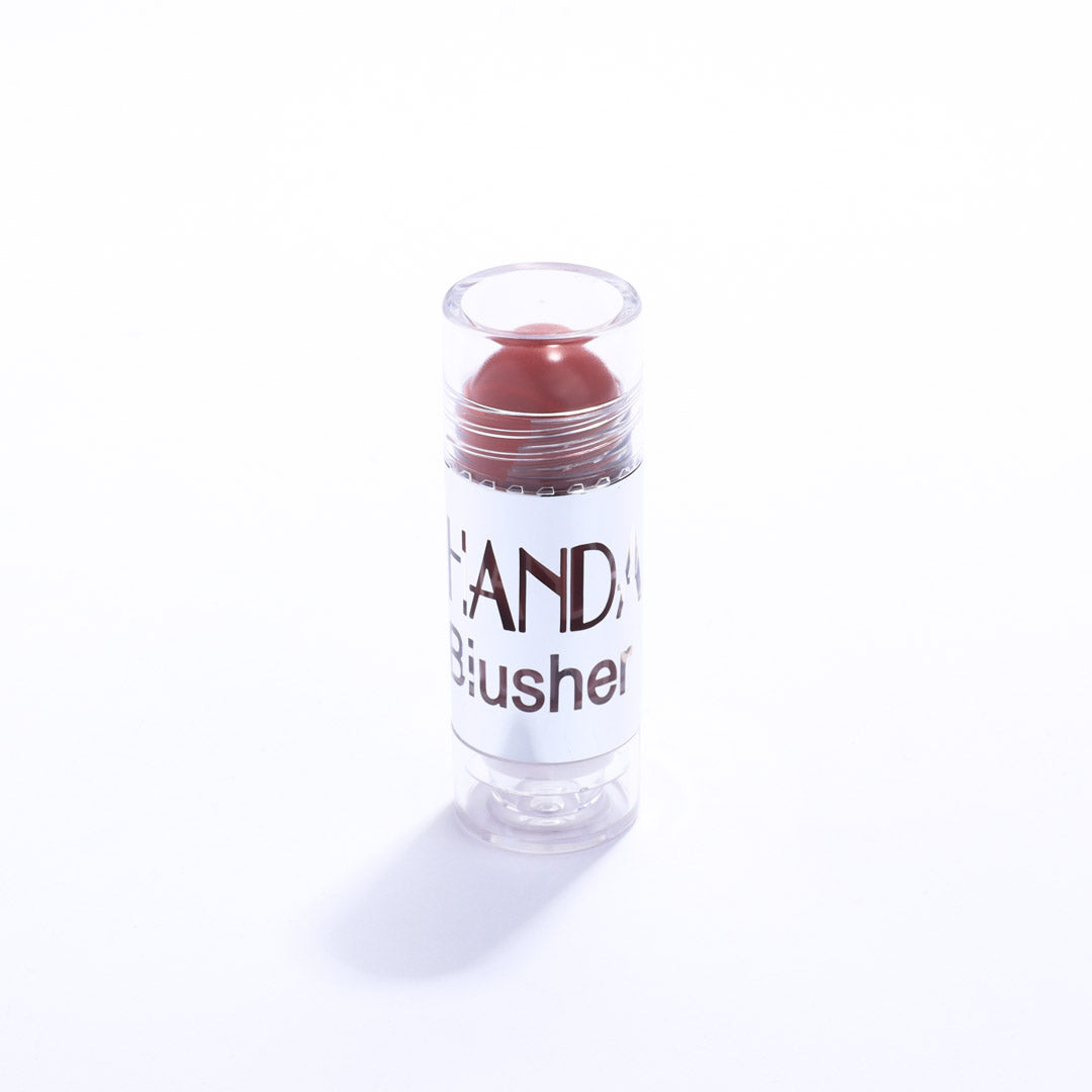 Rubor Stick Multifunción Handaiyan – Tonos Contour, Matte & Iluminador