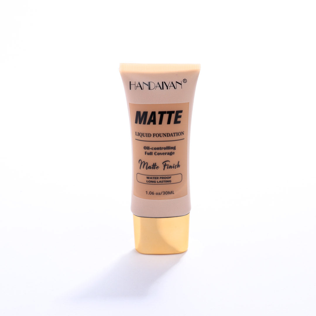 Base Líquida Matte Handaiyan