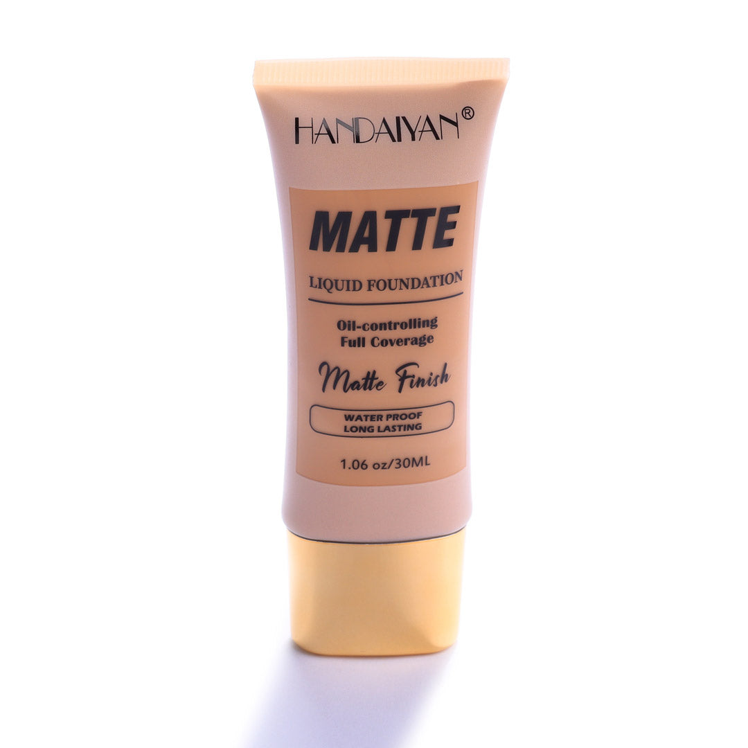 Base Líquida Matte Handaiyan