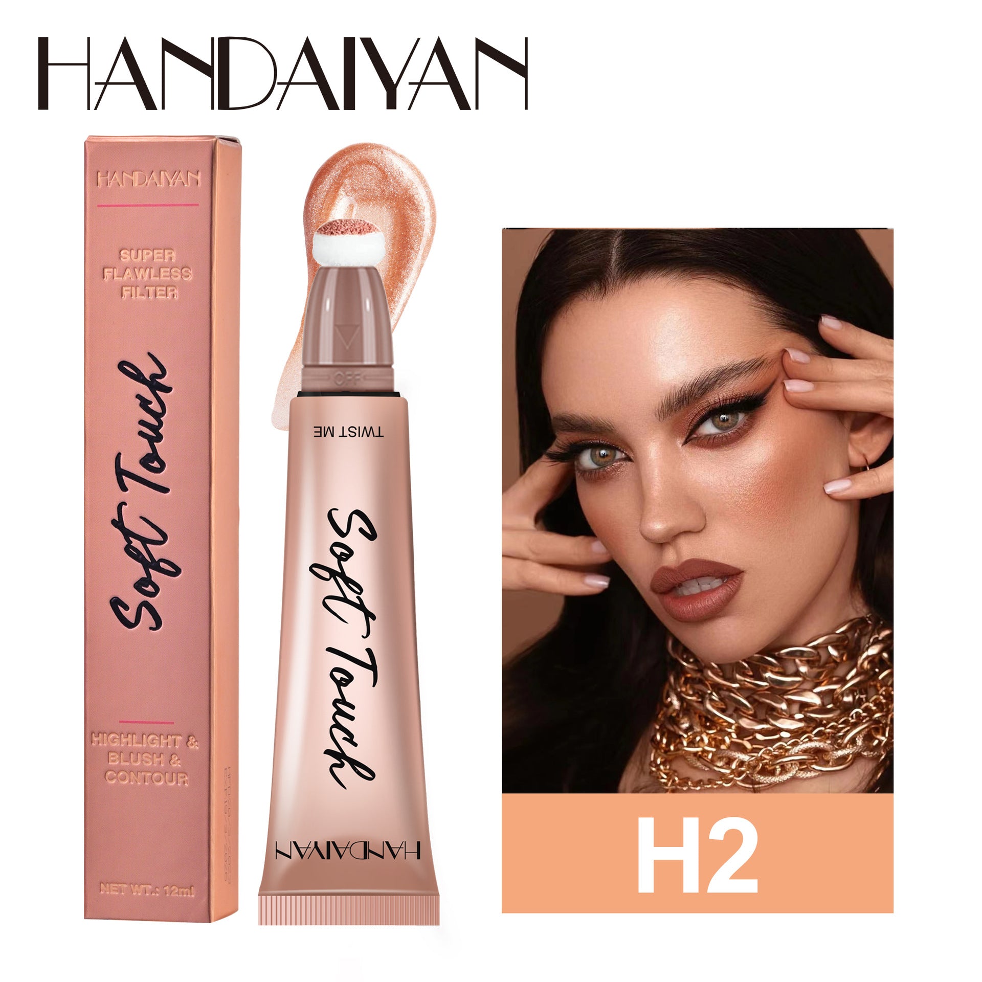 Kit Rostro Perfecto