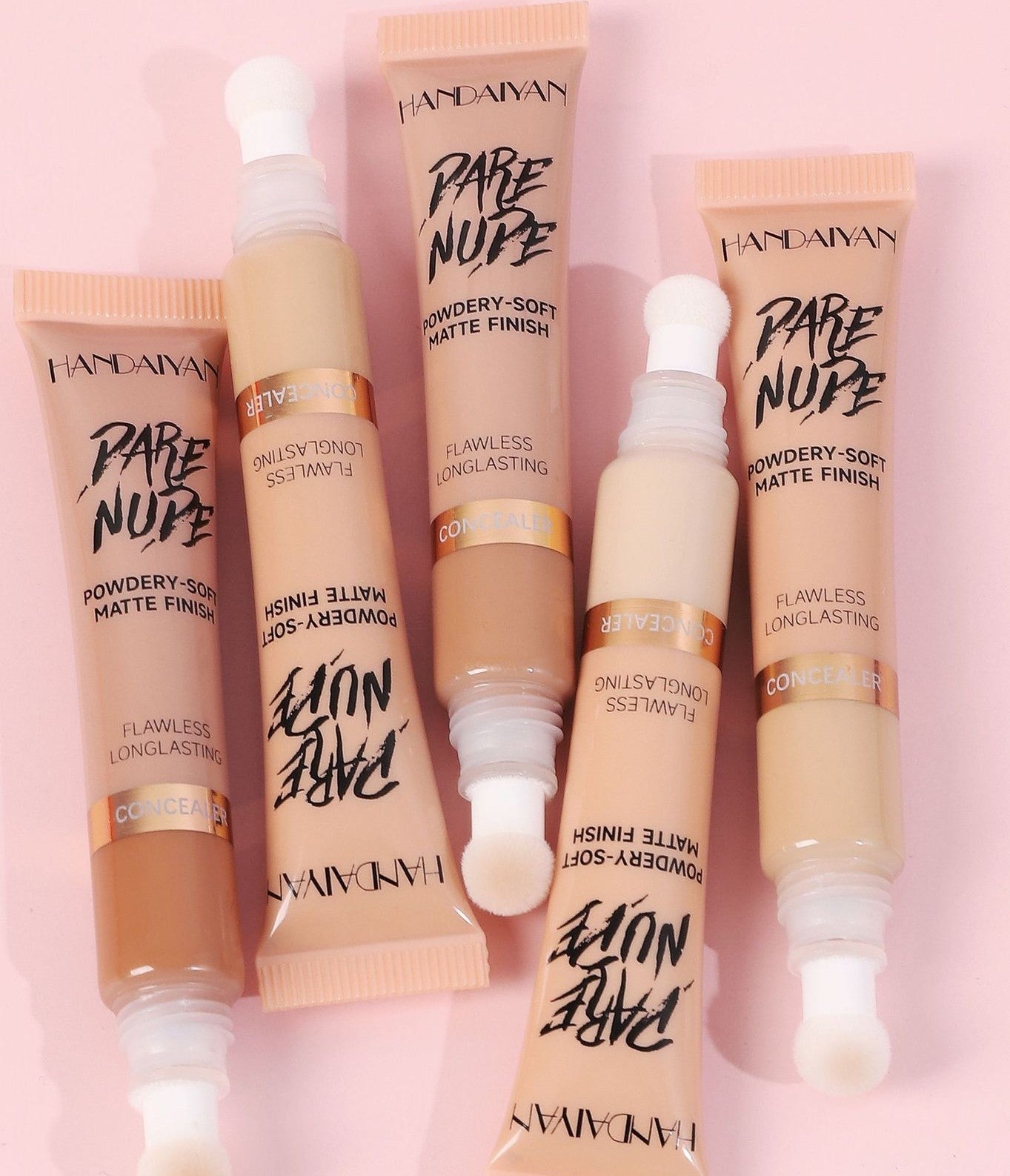Corrector Handaiyan Dare Nude
