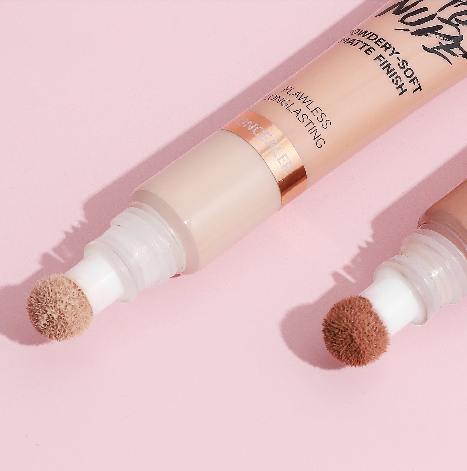 Corrector Handaiyan Dare Nude