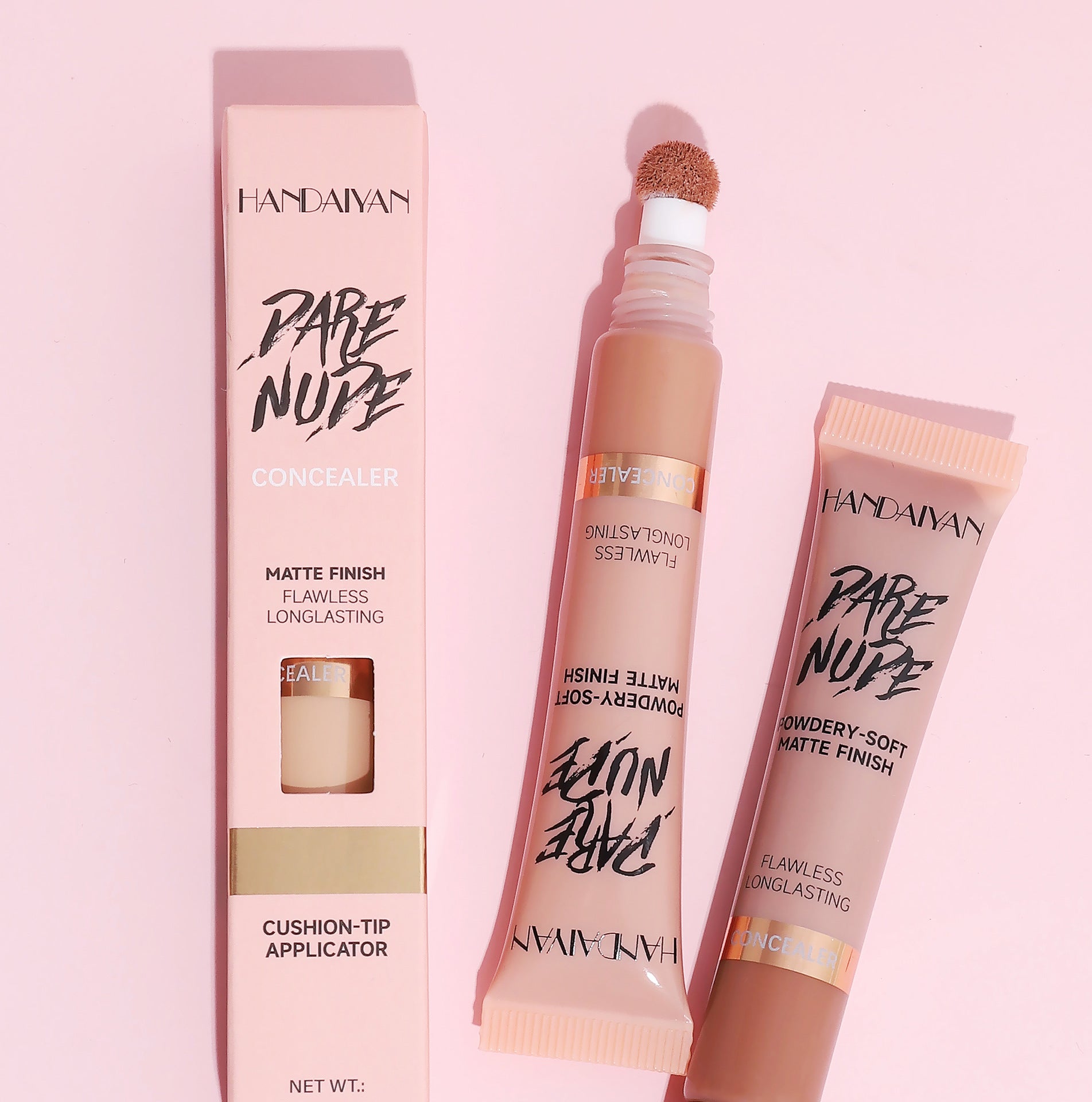 Corrector Handaiyan Dare Nude