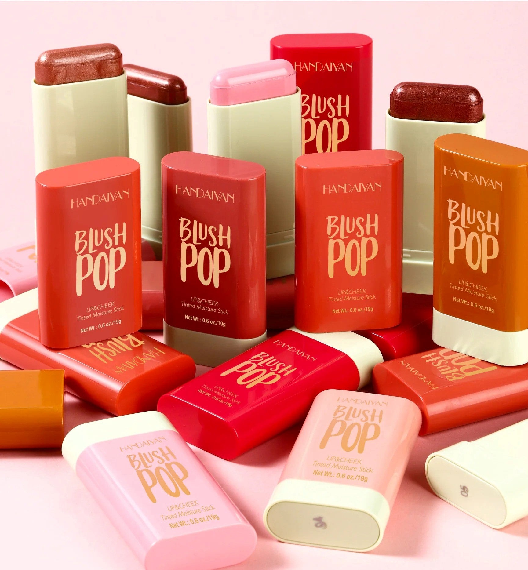 Blush Pop de Handaiyan