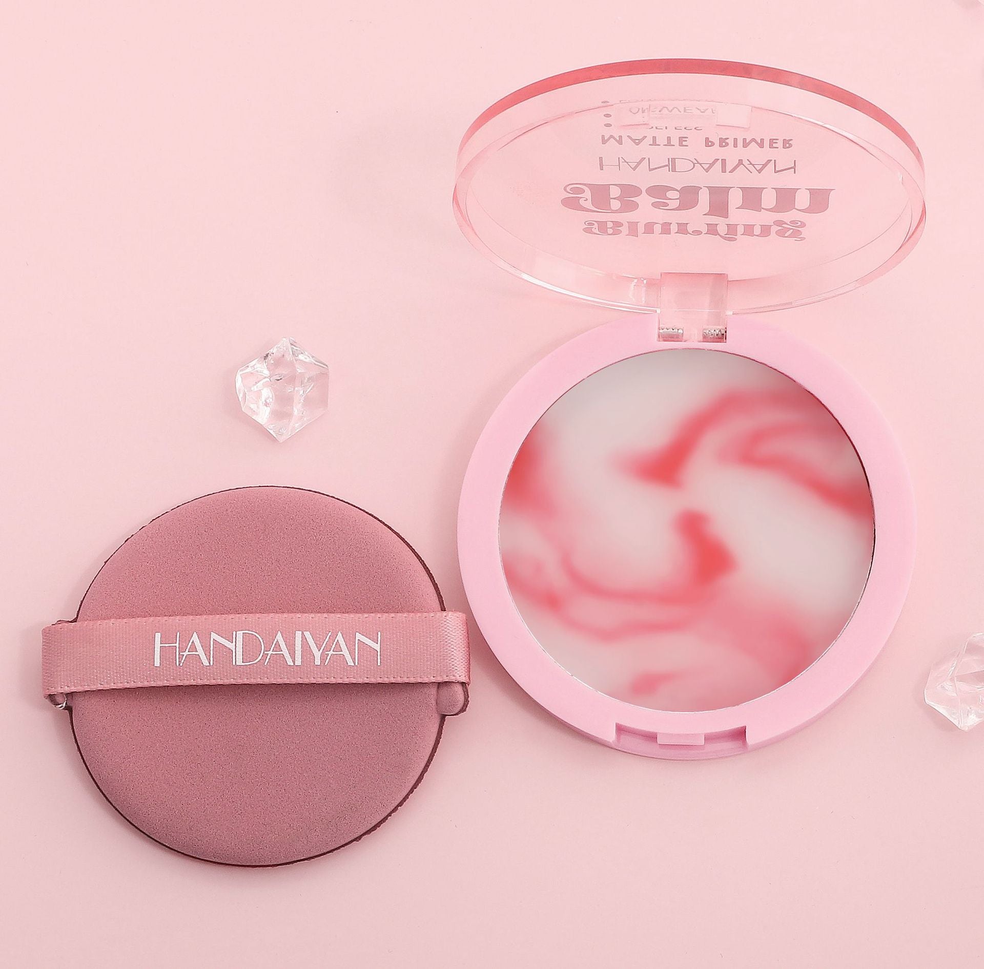 Primer Burring Balm Mate Handaiyan