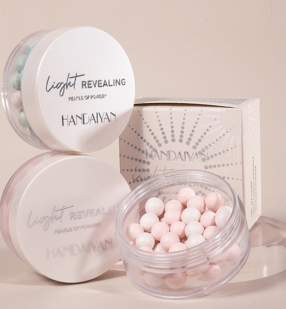 Iluminador En Perlas Handaiyan