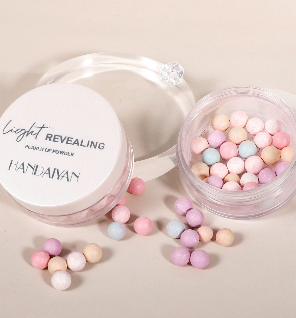 Iluminador En Perlas Handaiyan