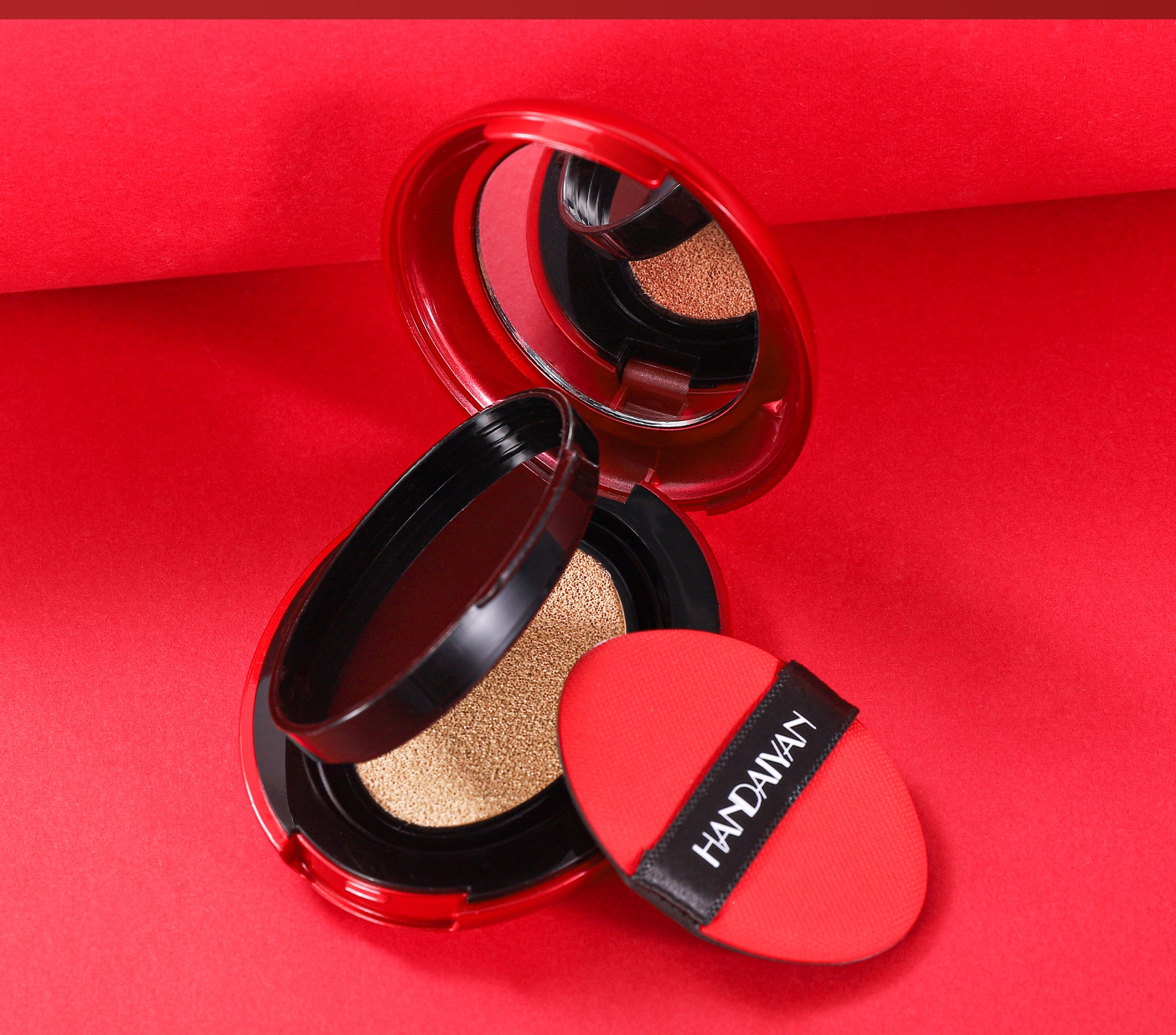 Base cushion Foundation  Handaiyan