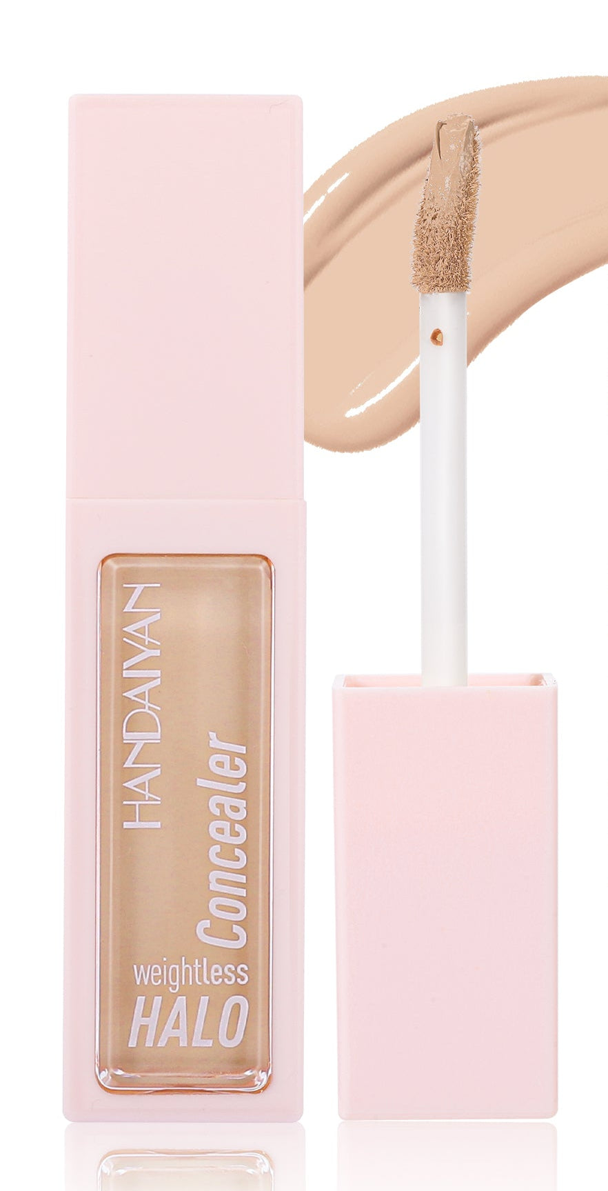 Corrector Líquido Handaiyan