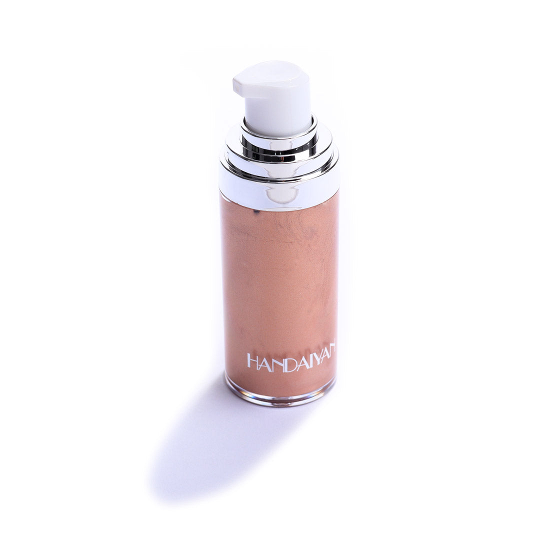 Shimmer Líquido Handaiyan