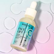 Serum De Acido Hialuronico Montoc *30ml*